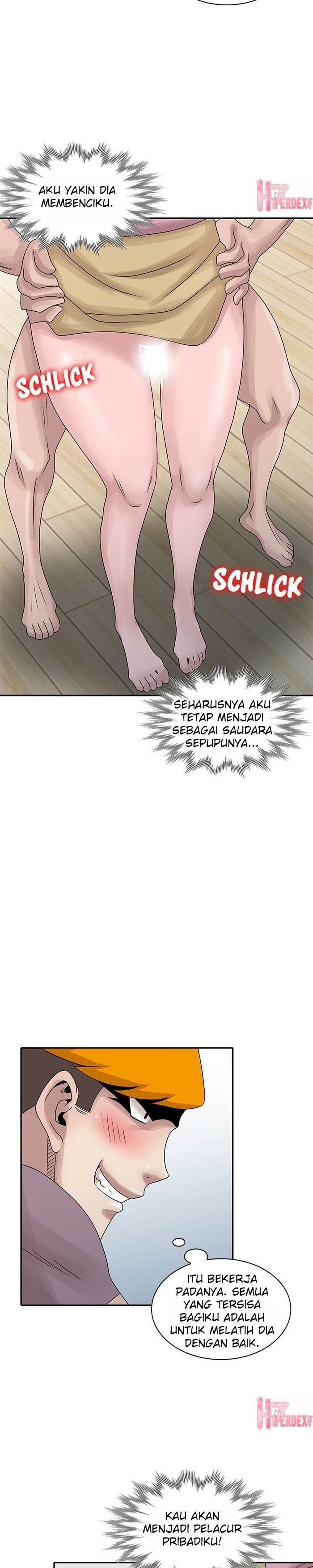 Shh! Her Secret - Chapter 27 14