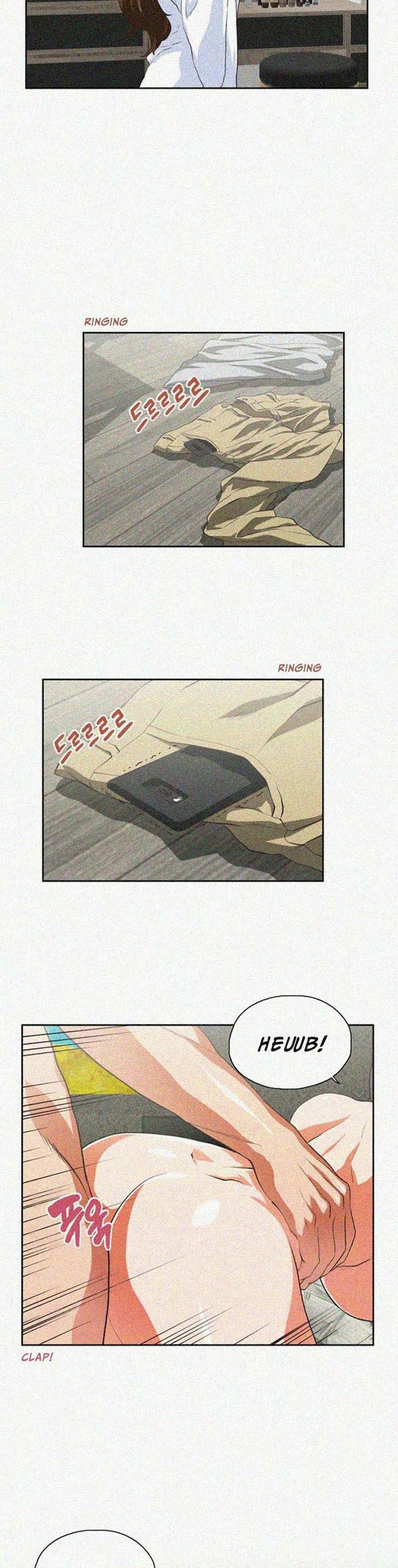 Up and Down (Edge Edge) - Chapter 27 9