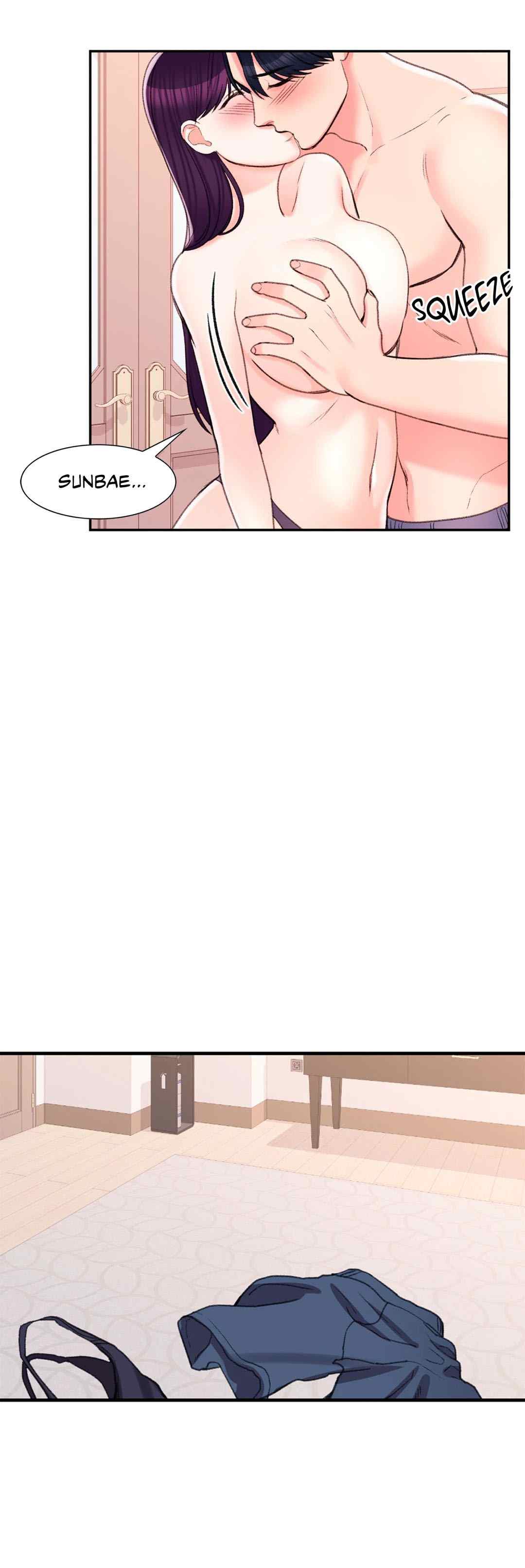 Campus Love - Chapter 27 13