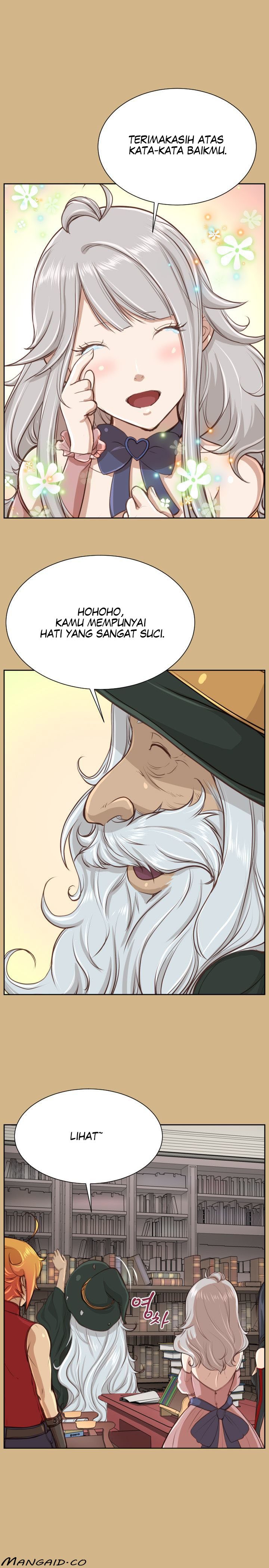 Yahalu - Chapter 27 6