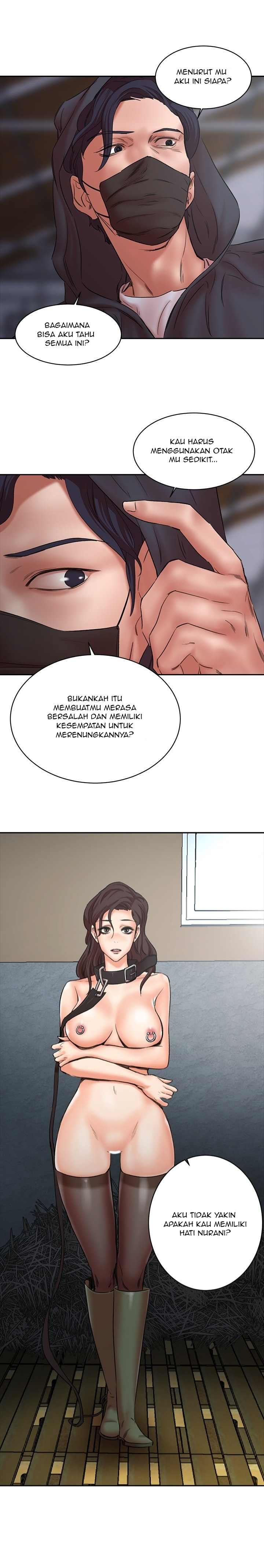 The Escape - Chapter 27 11