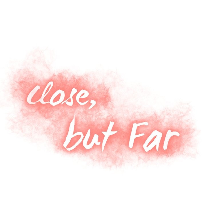 Close, but Far - Chapter 27 11
