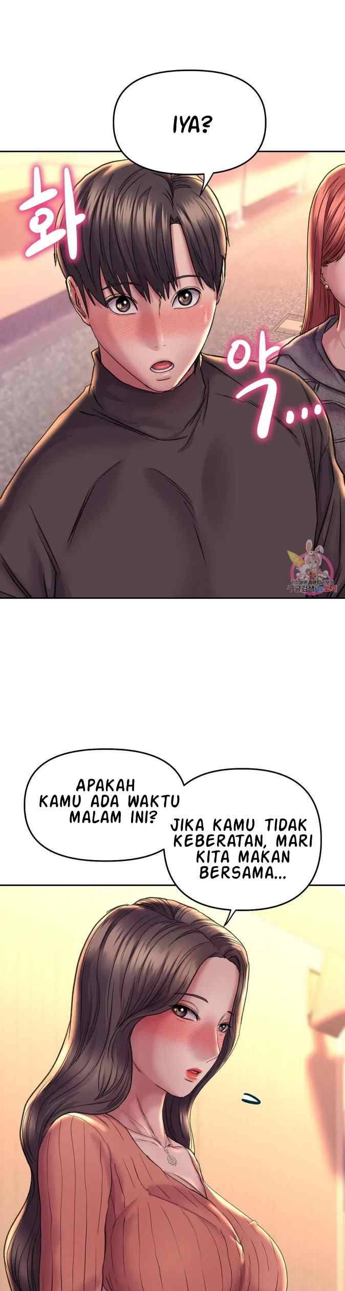 Double Face - Chapter 27 10