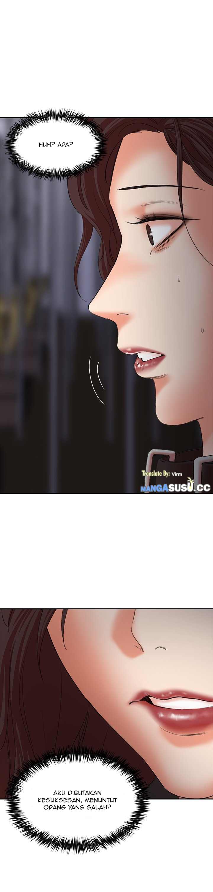 The Escape - Chapter 27 6