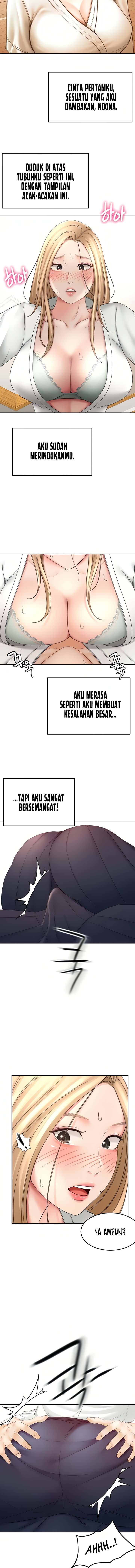 The Little Master - Chapter 27 3