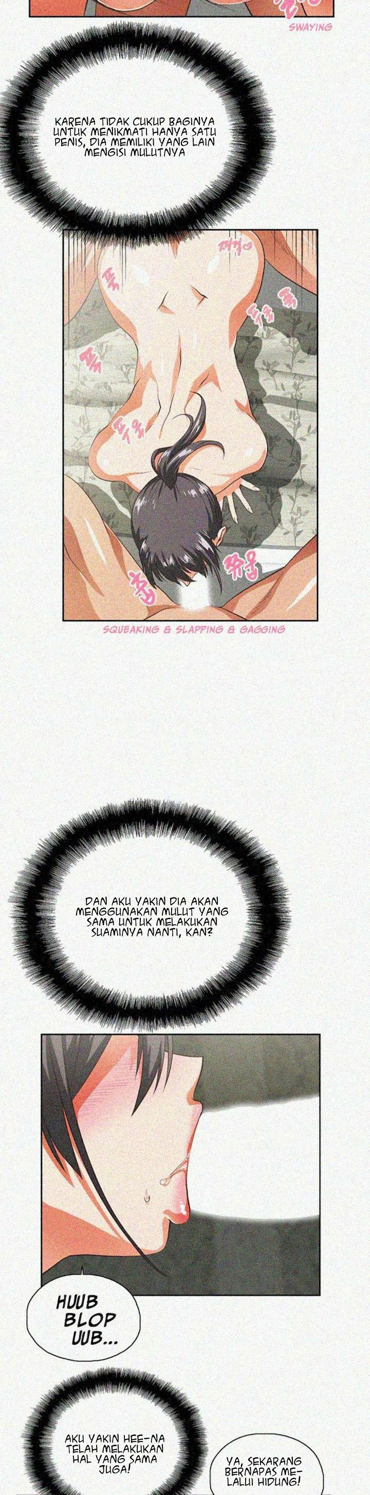 Up and Down (Edge Edge) - Chapter 27 19