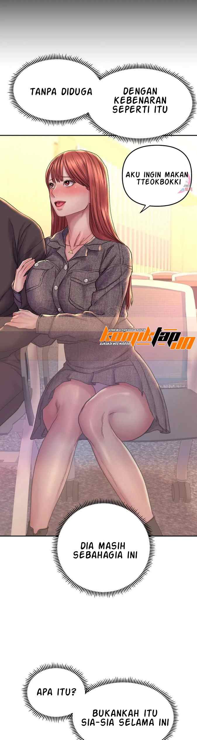 Double Face - Chapter 27 7