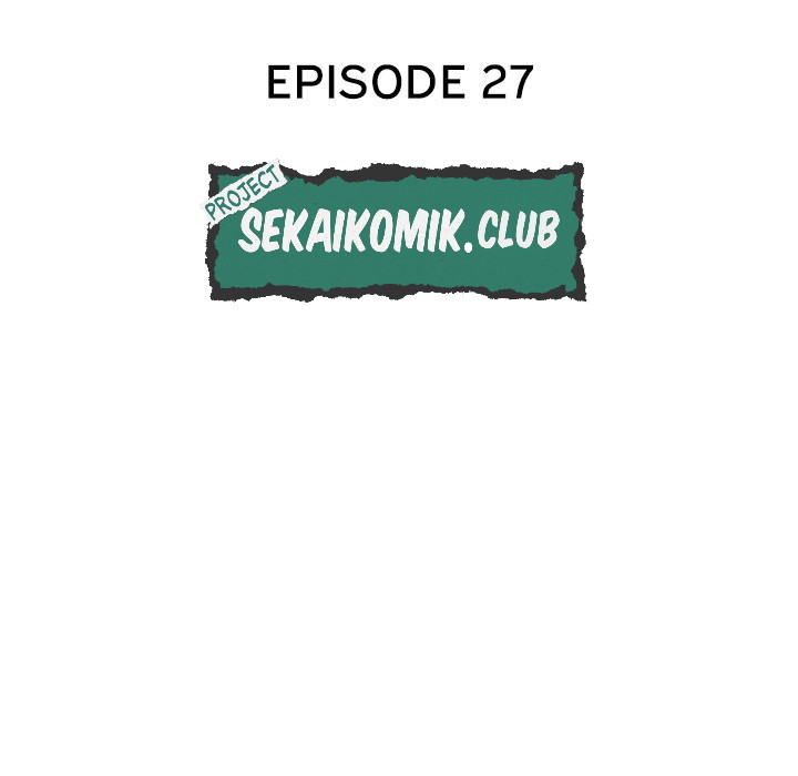 Close, but Far - Chapter 27 12