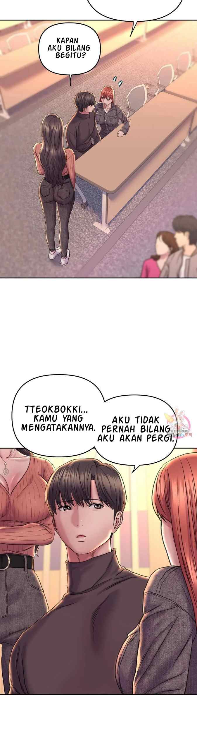 Double Face - Chapter 27 12