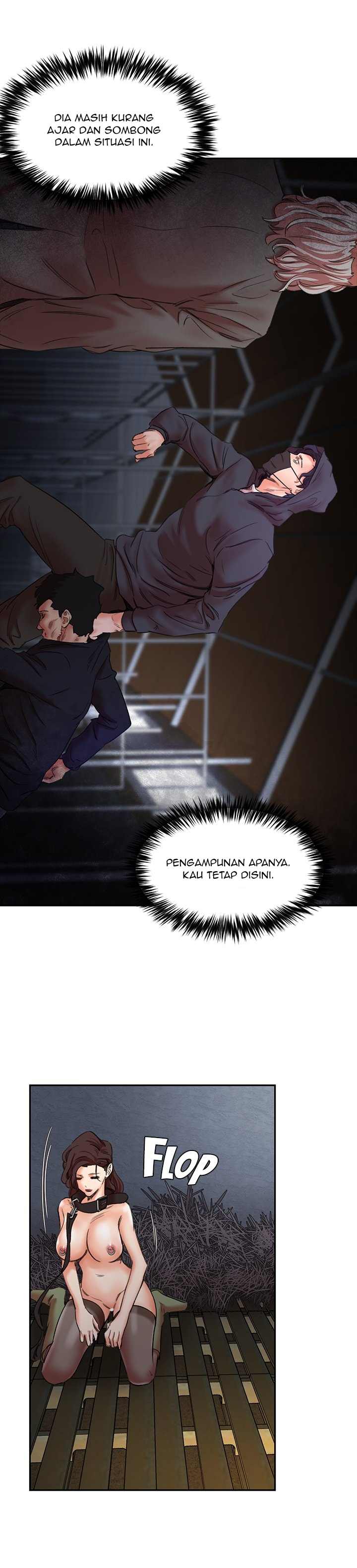 The Escape - Chapter 27 13