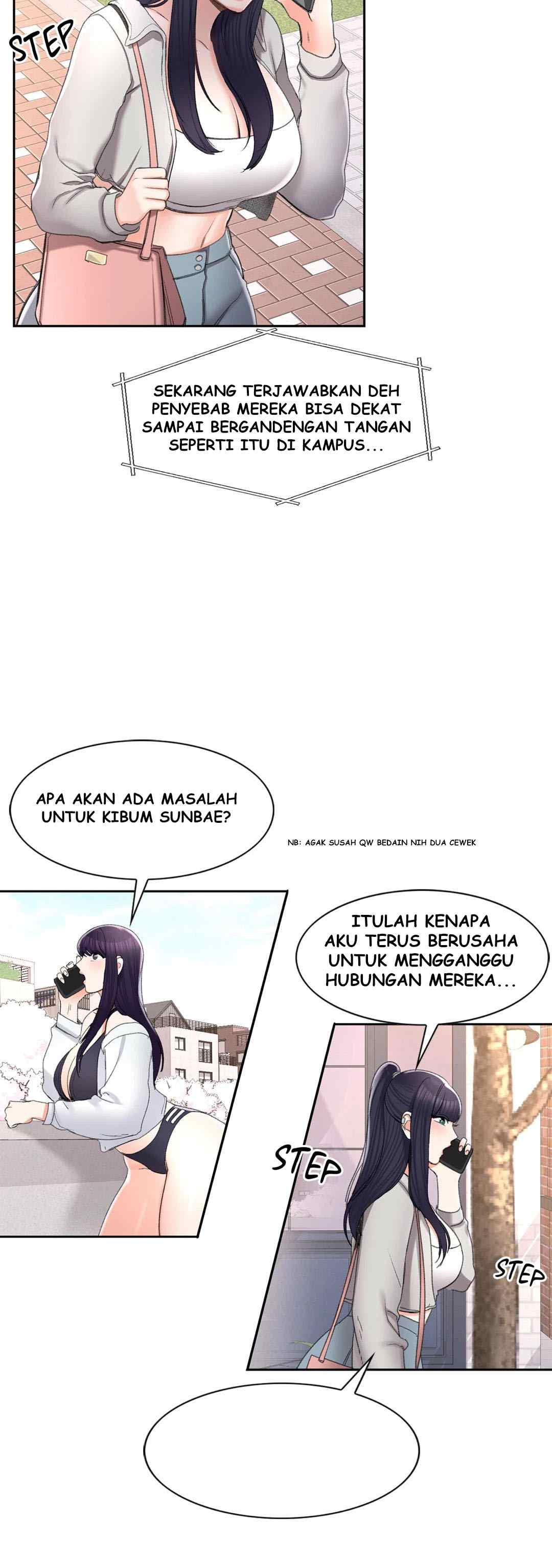 Campus Love - Chapter 27 4
