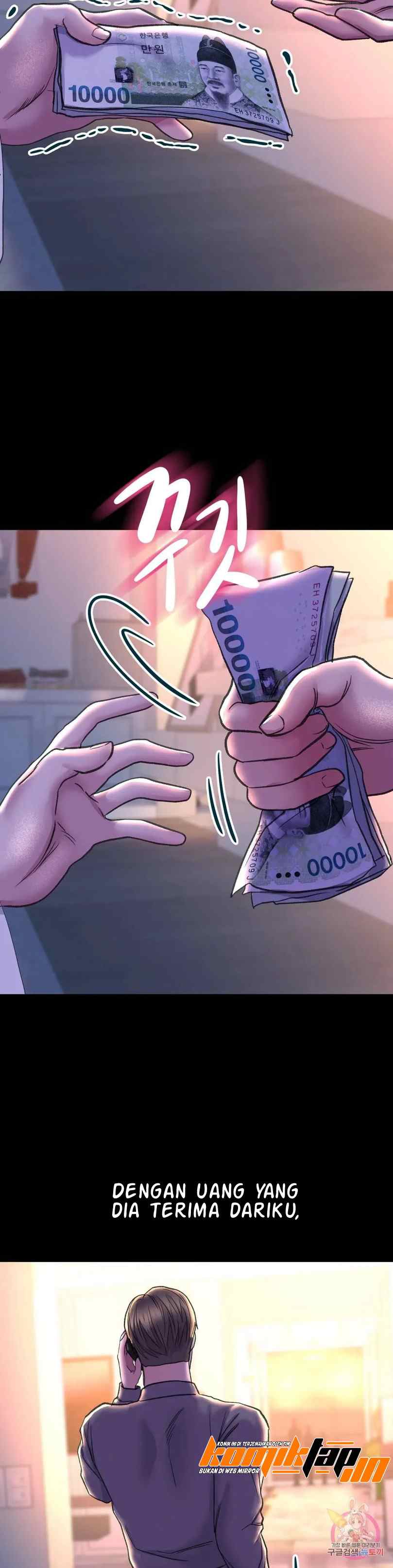 Double Face - Chapter 27 39