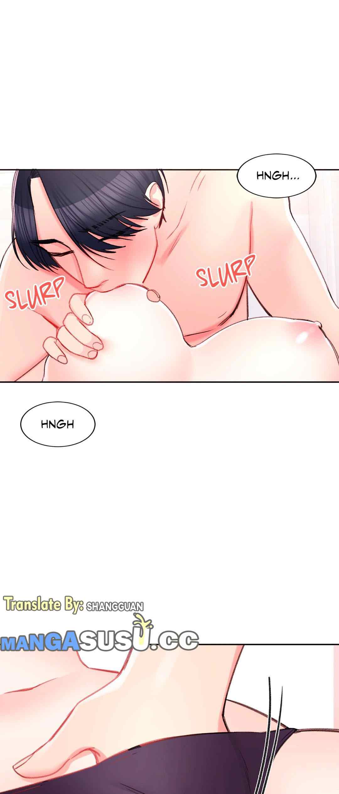 Campus Love - Chapter 27 14