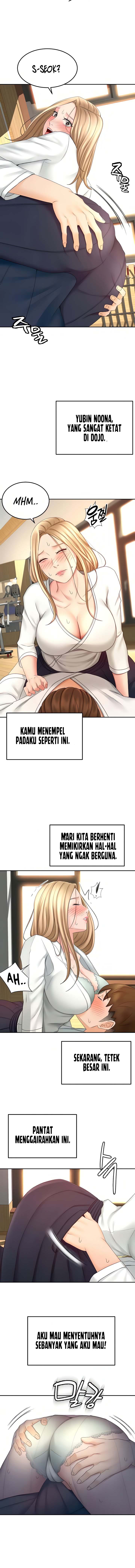 The Little Master - Chapter 27 4