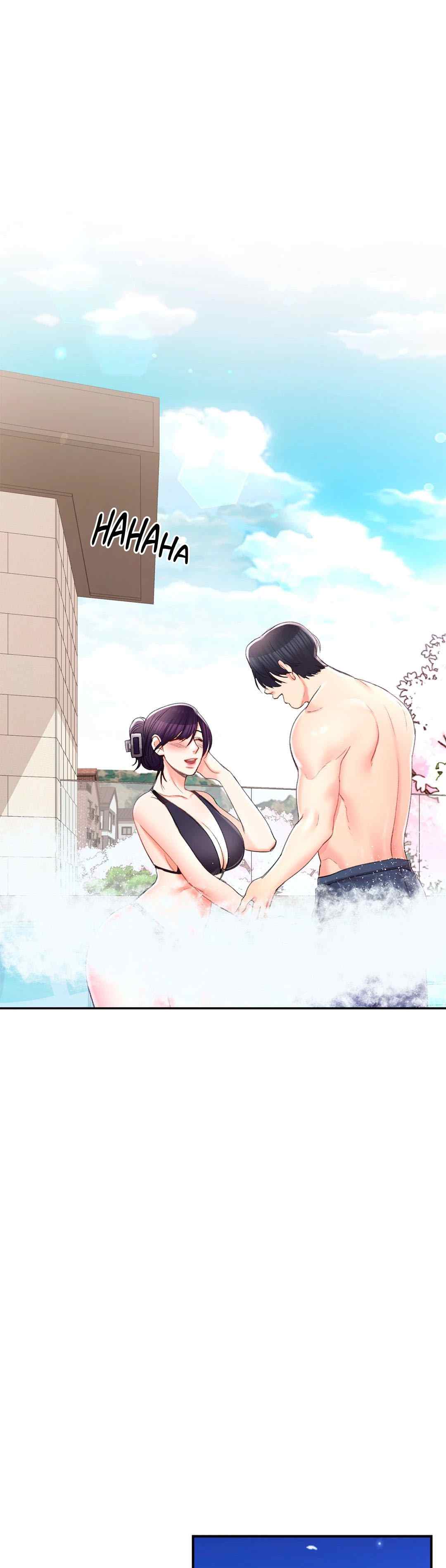 Campus Love - Chapter 27 22