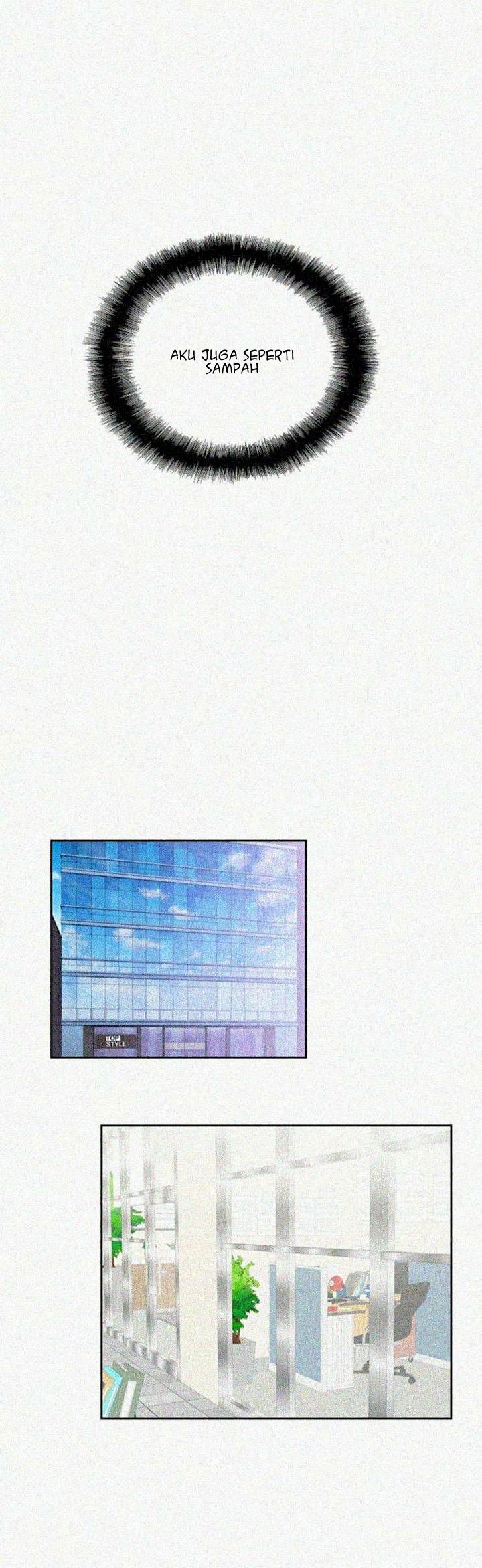 Up and Down (Edge Edge) - Chapter 27 26