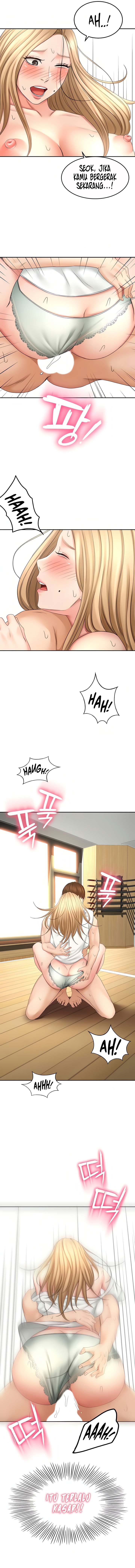 The Little Master - Chapter 27 12