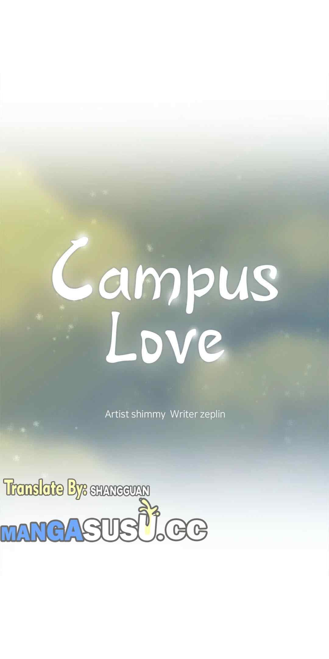 Campus Love - Chapter 27 9