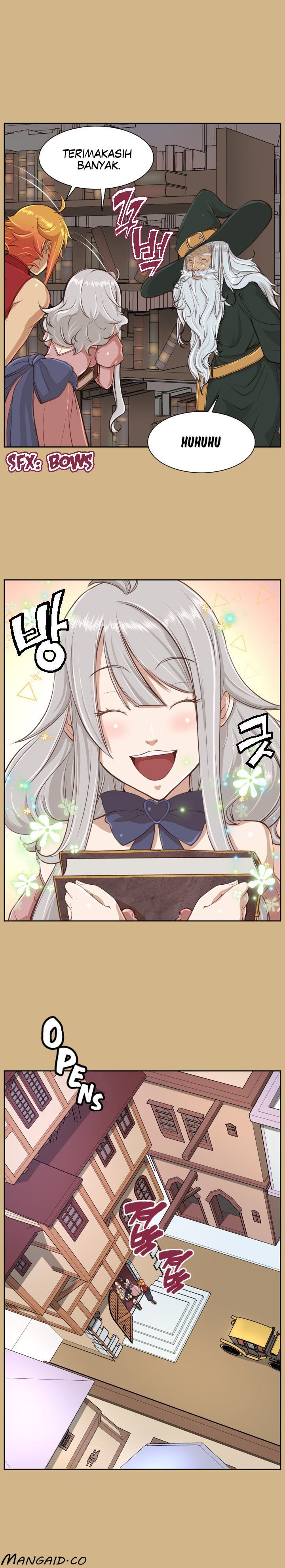 Yahalu - Chapter 27 11
