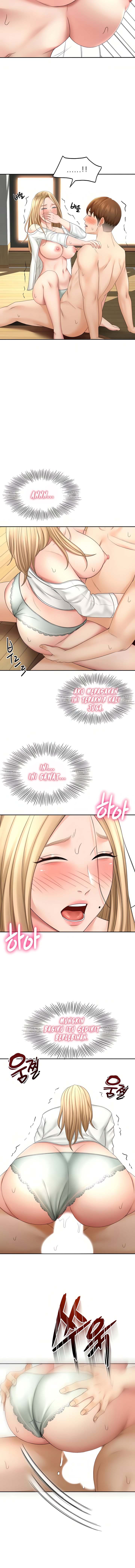 The Little Master - Chapter 27 11