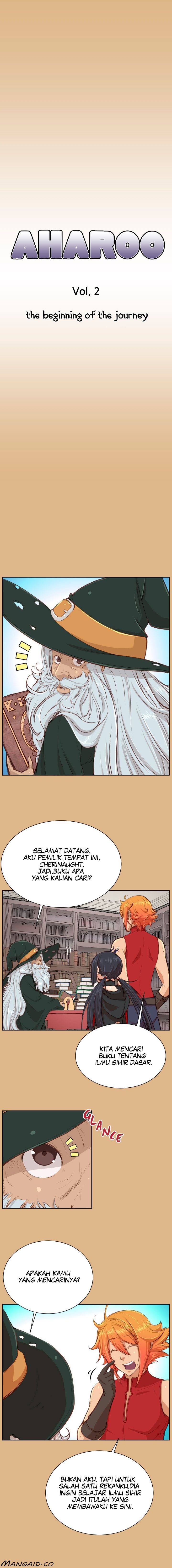 Yahalu - Chapter 27 2