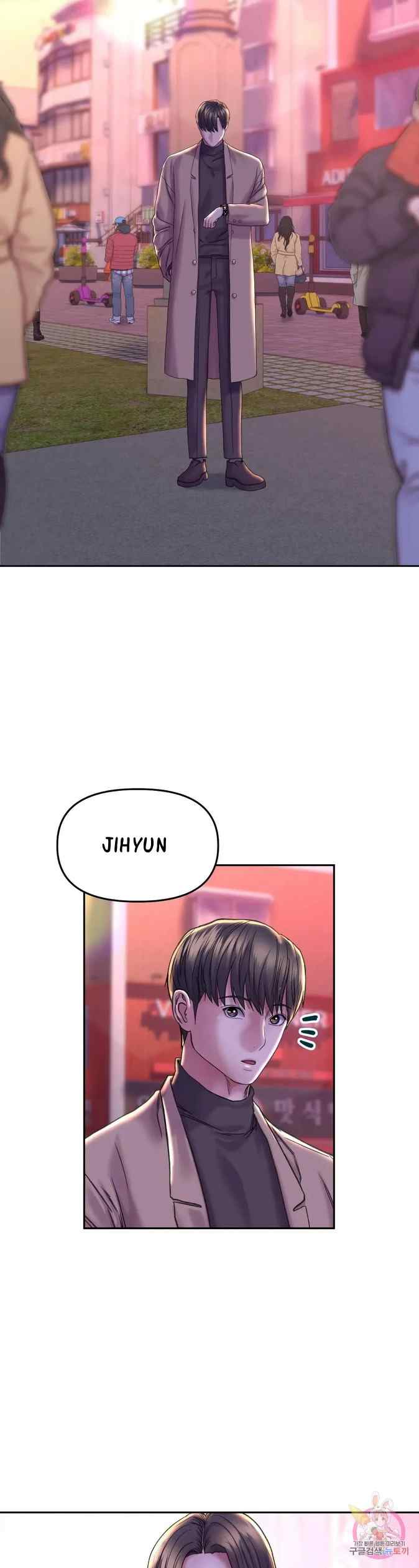 Double Face - Chapter 27 18