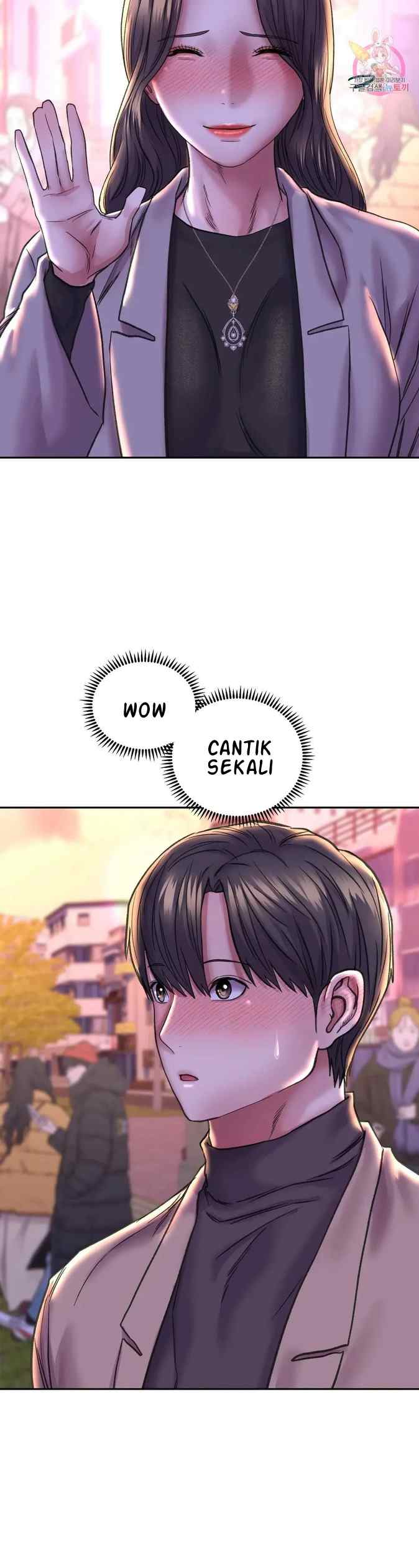 Double Face - Chapter 27 20