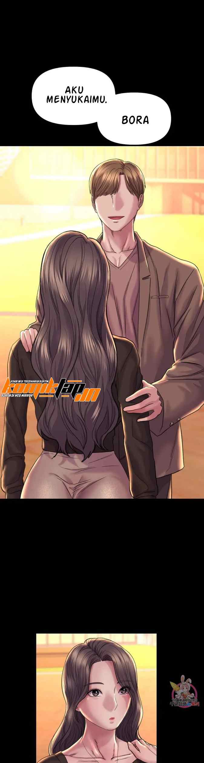 Double Face - Chapter 27 33