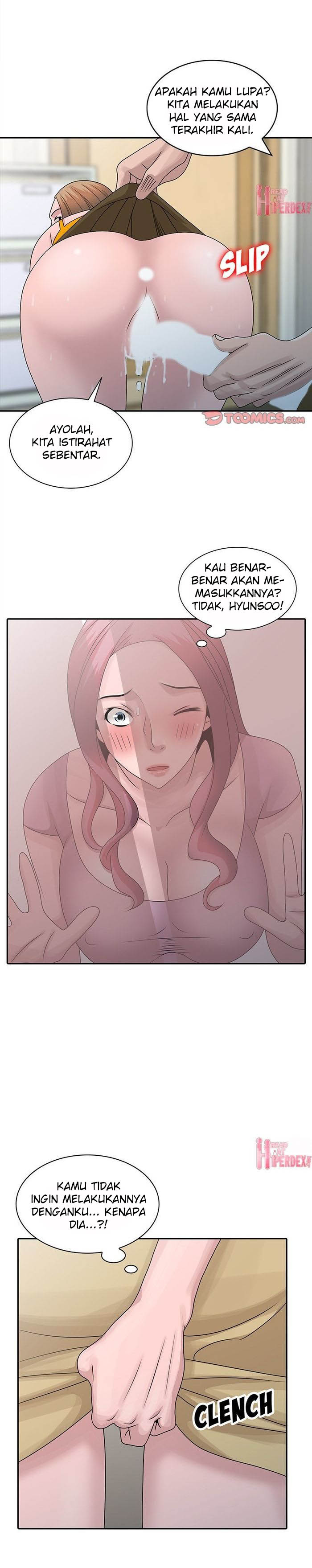 Shh! Her Secret - Chapter 27 1