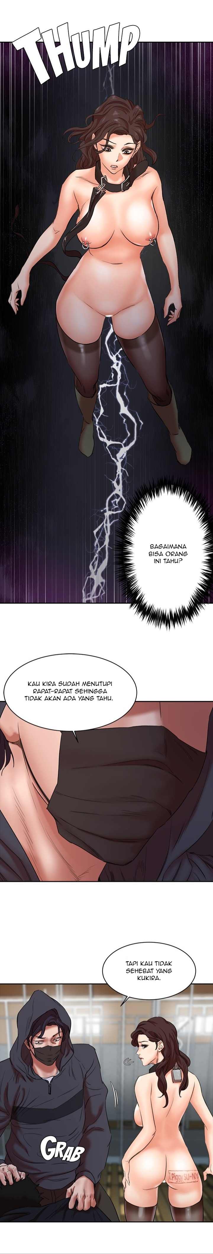 The Escape - Chapter 27 7