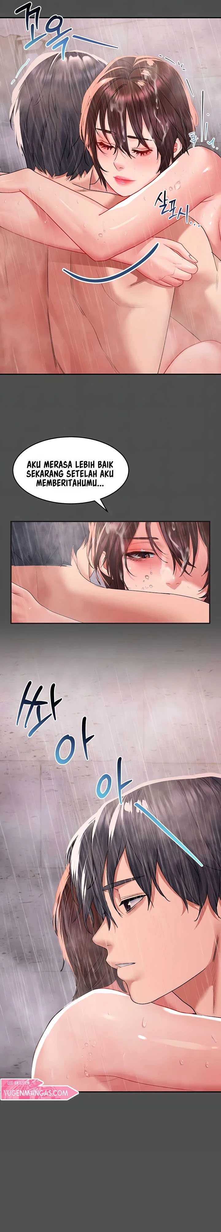 Unlock Her Heart - Chapter 27 7