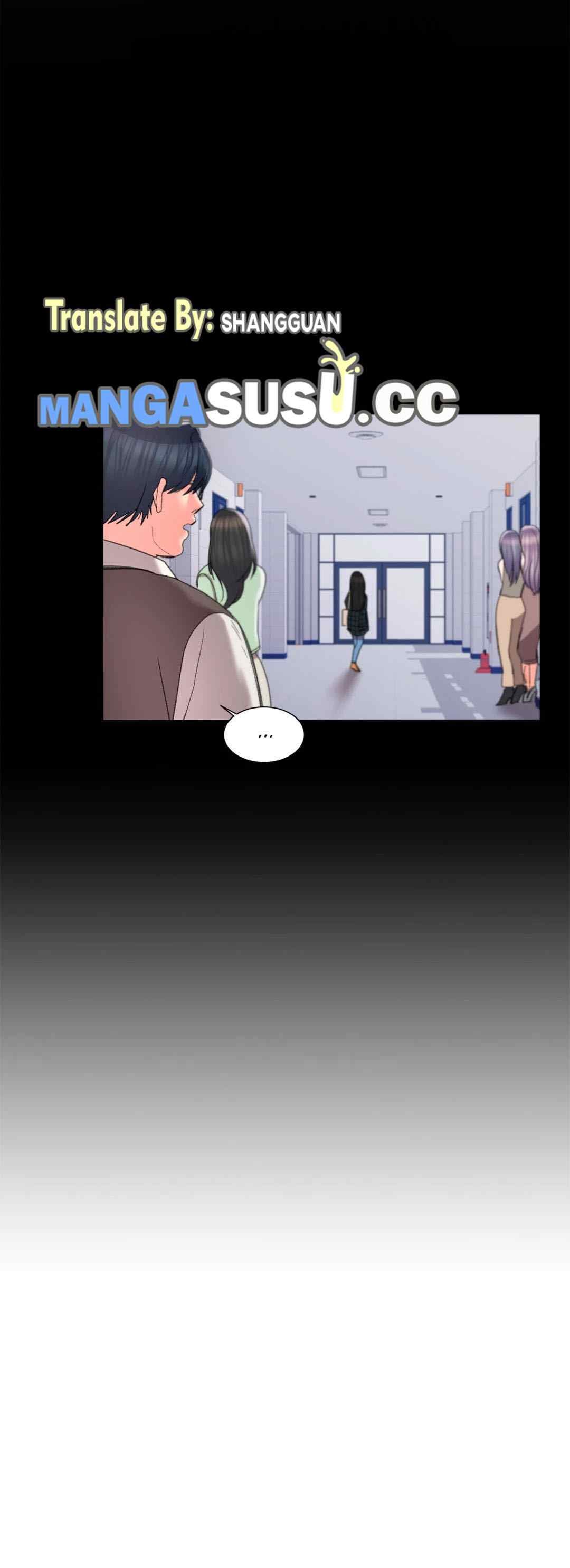 Campus Love - Chapter 27 29