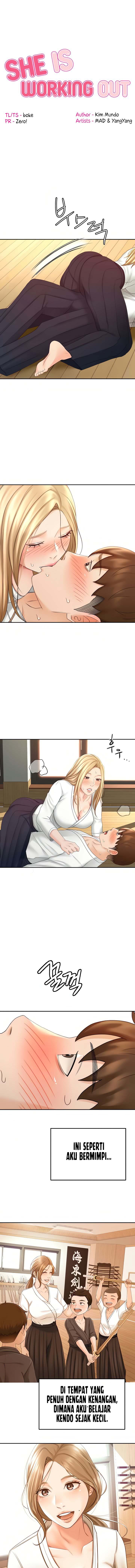The Little Master - Chapter 27 2