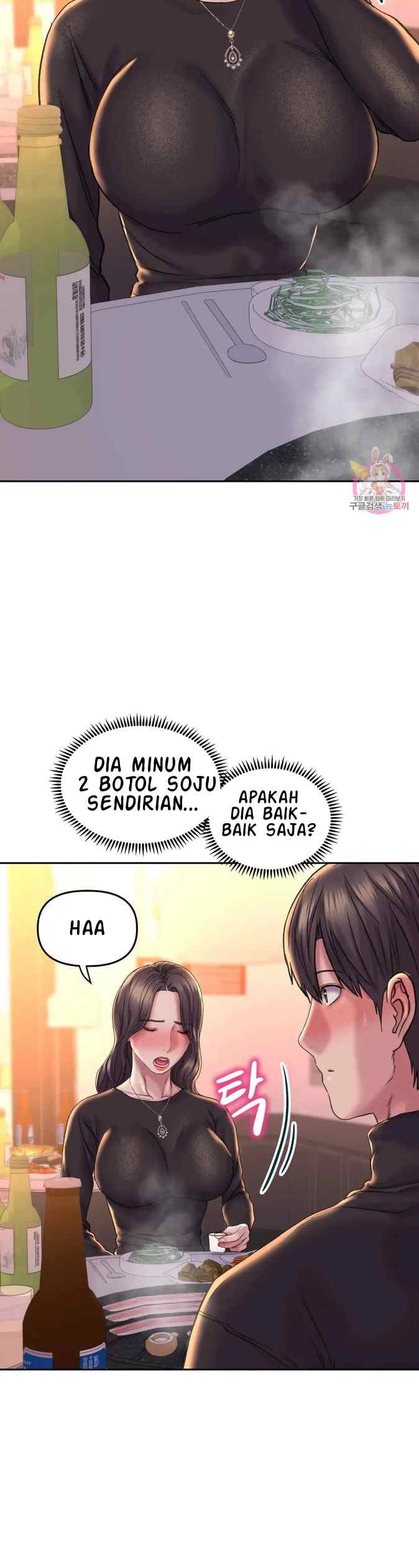 Double Face - Chapter 27 24