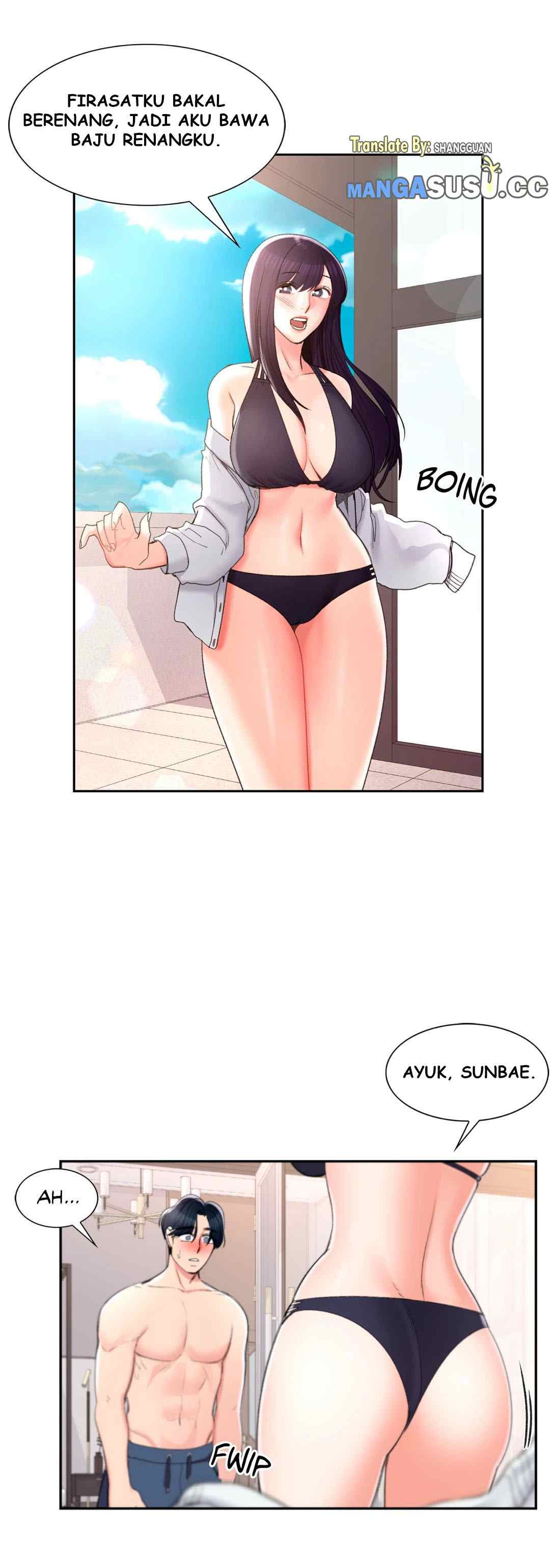 Campus Love - Chapter 27 6