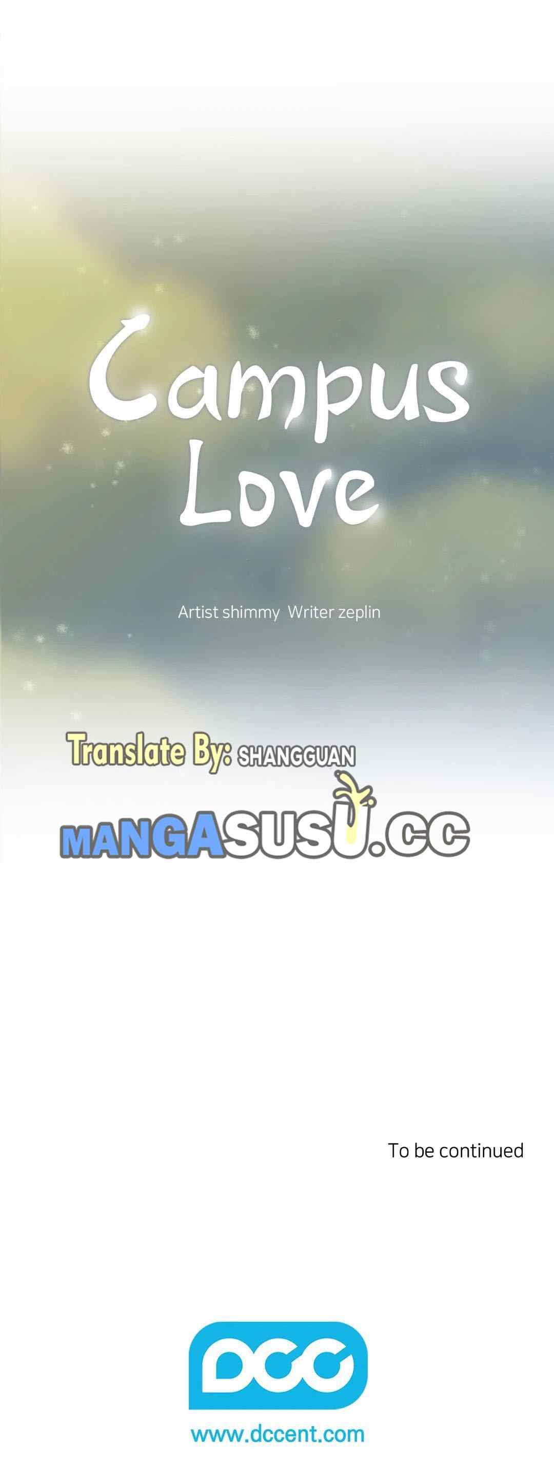 Campus Love - Chapter 27 41