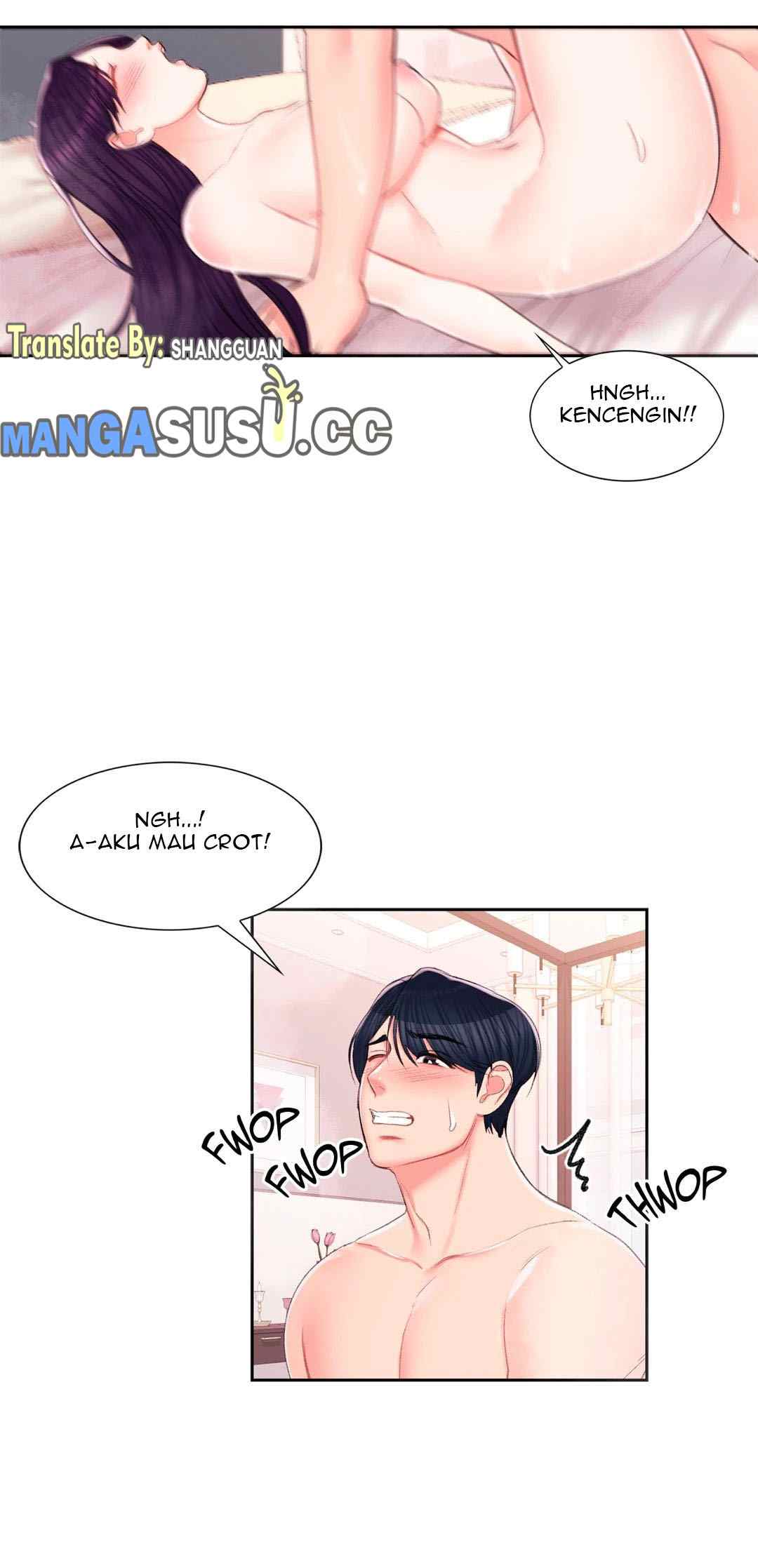 Campus Love - Chapter 27 19