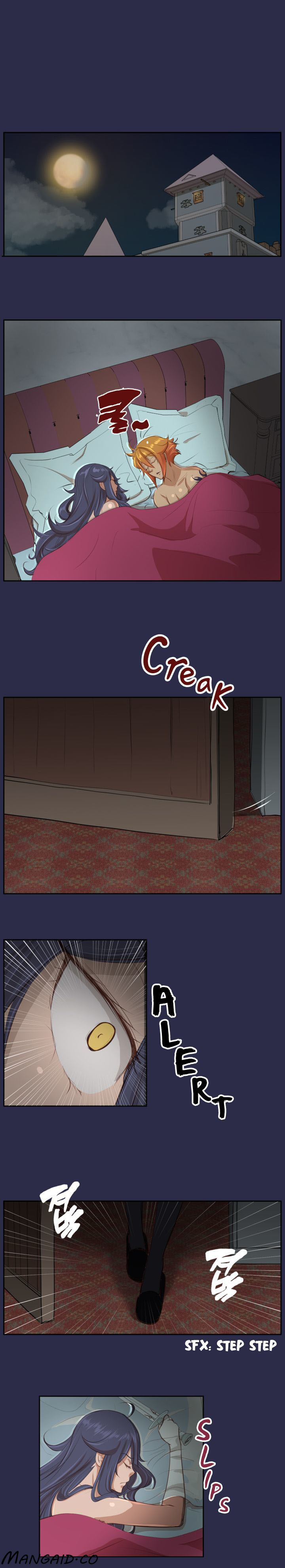 Yahalu - Chapter 27 17