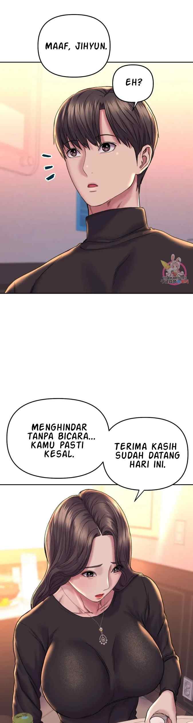 Double Face - Chapter 27 25