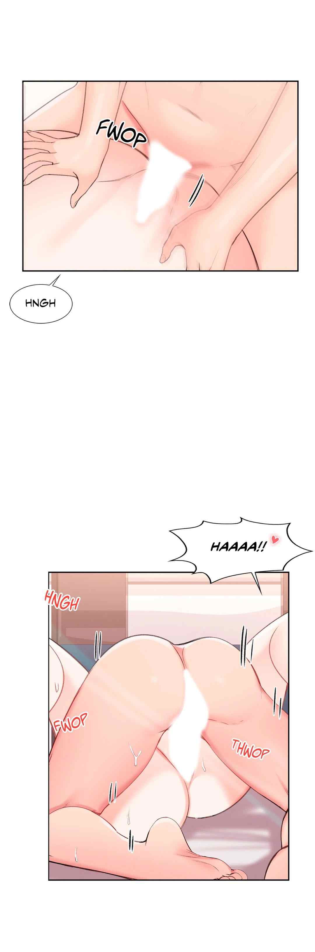 Campus Love - Chapter 27 17