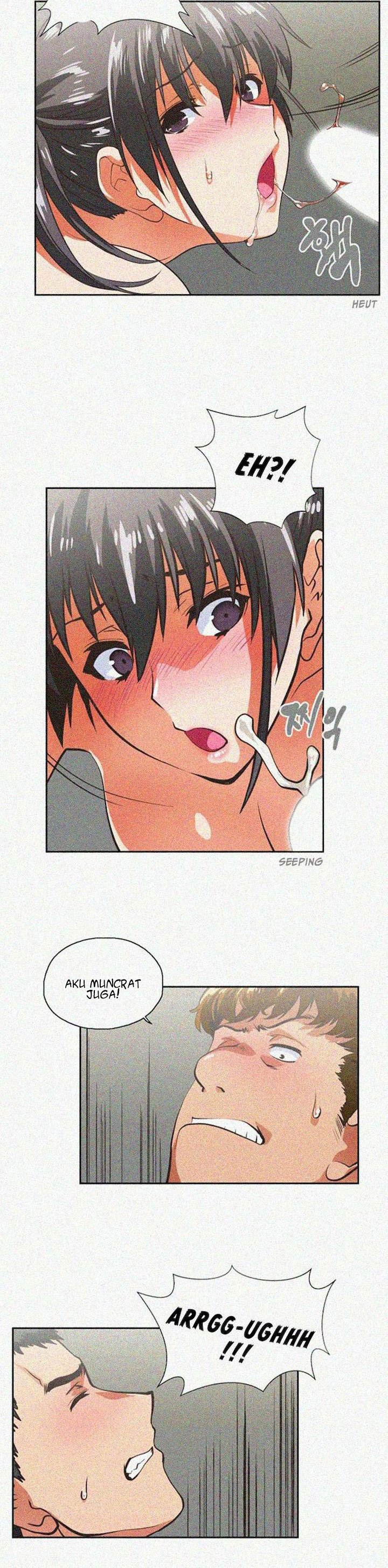 Up and Down (Edge Edge) - Chapter 27 21