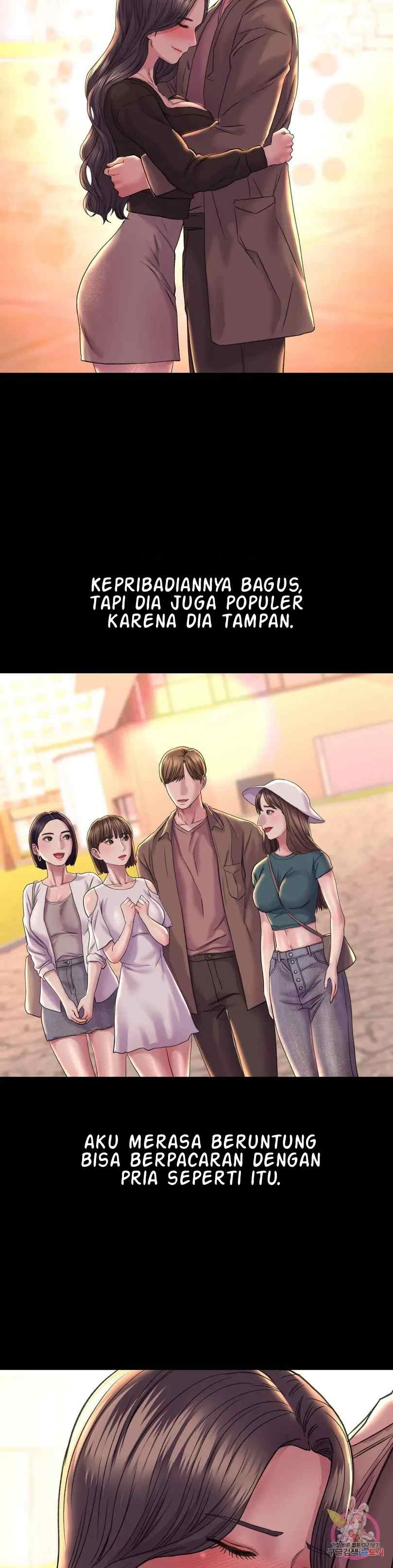 Double Face - Chapter 27 35
