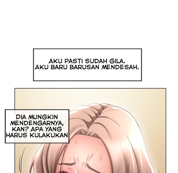Close, but Far - Chapter 27 25