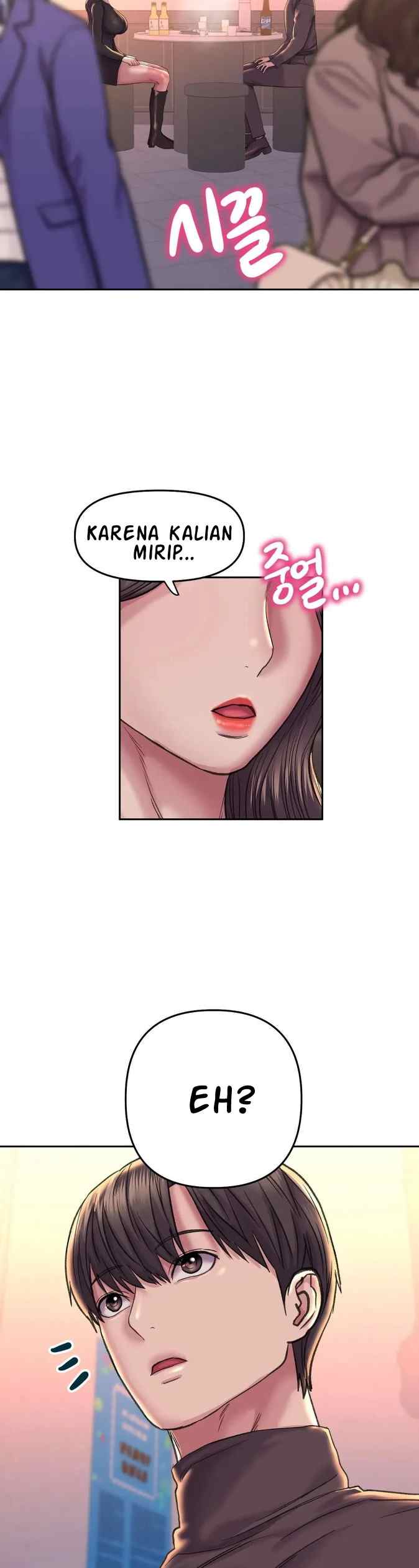 Double Face - Chapter 27 28
