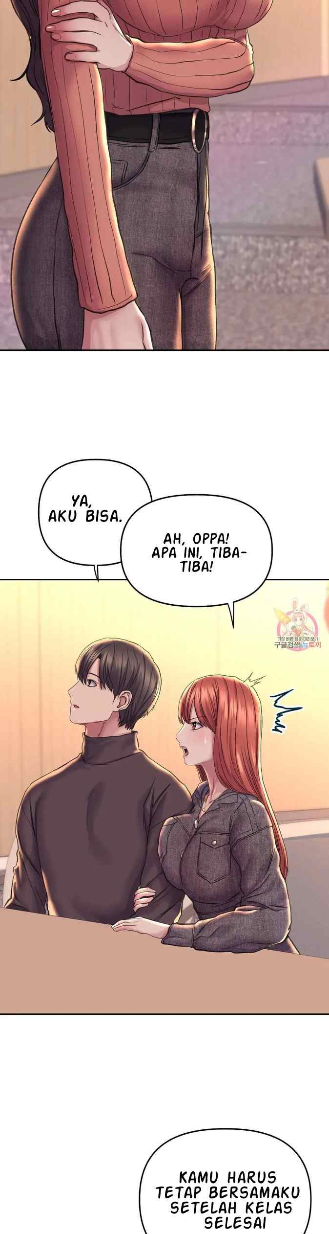 Double Face - Chapter 27 11