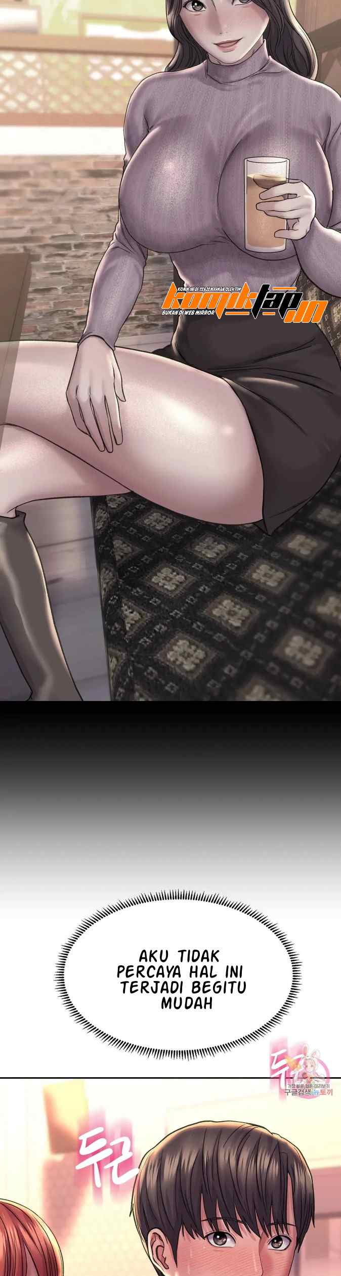 Double Face - Chapter 27 16