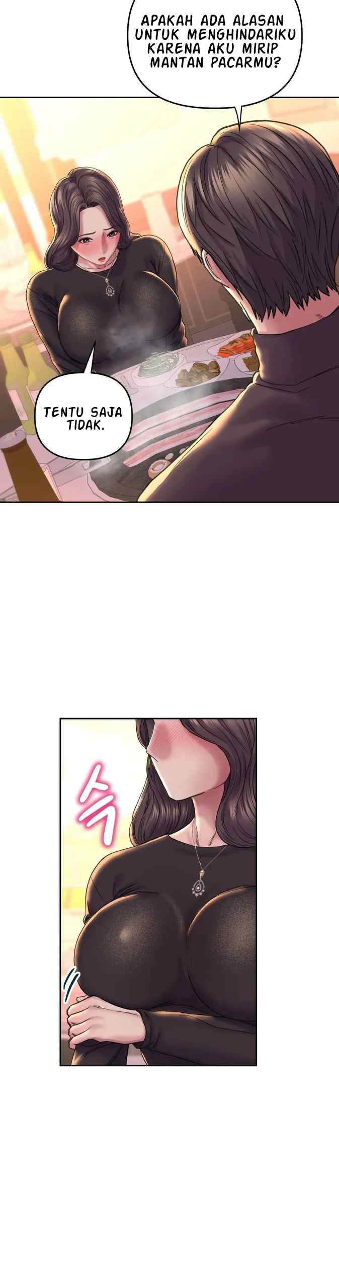 Double Face - Chapter 27 30