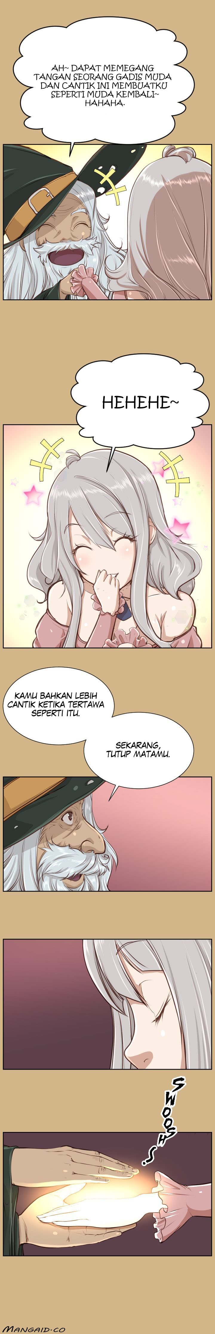 Yahalu - Chapter 27 4