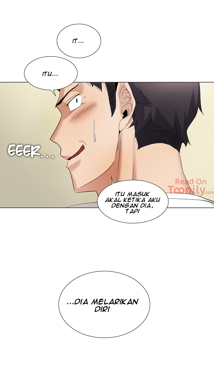 Cartoonists NSFW - Chapter 27 21