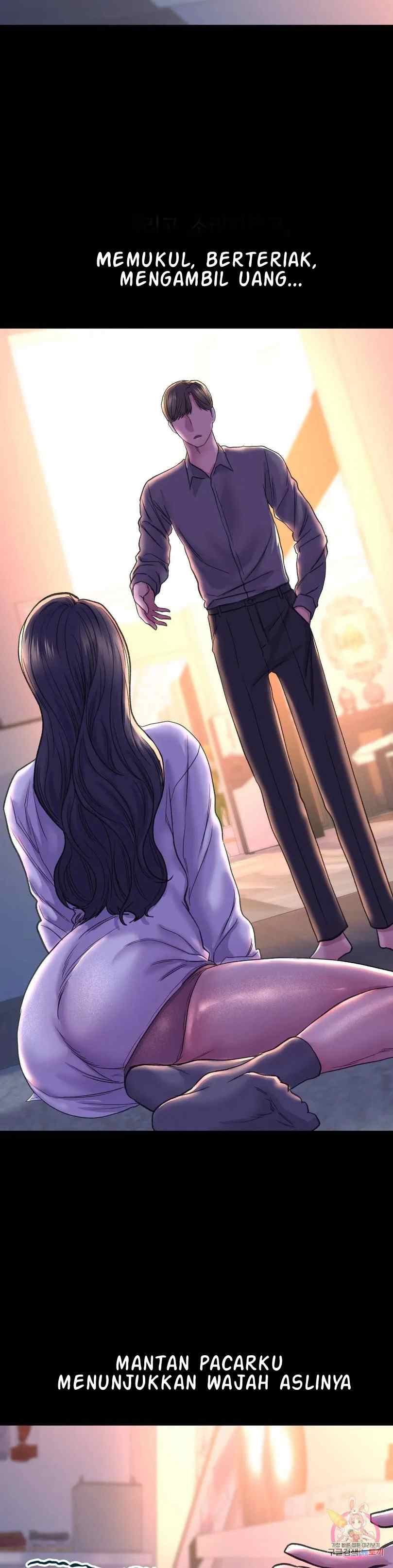 Double Face - Chapter 27 38
